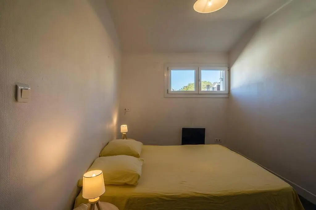 Le Grand Cosy - Lourdes - Proche Apartment