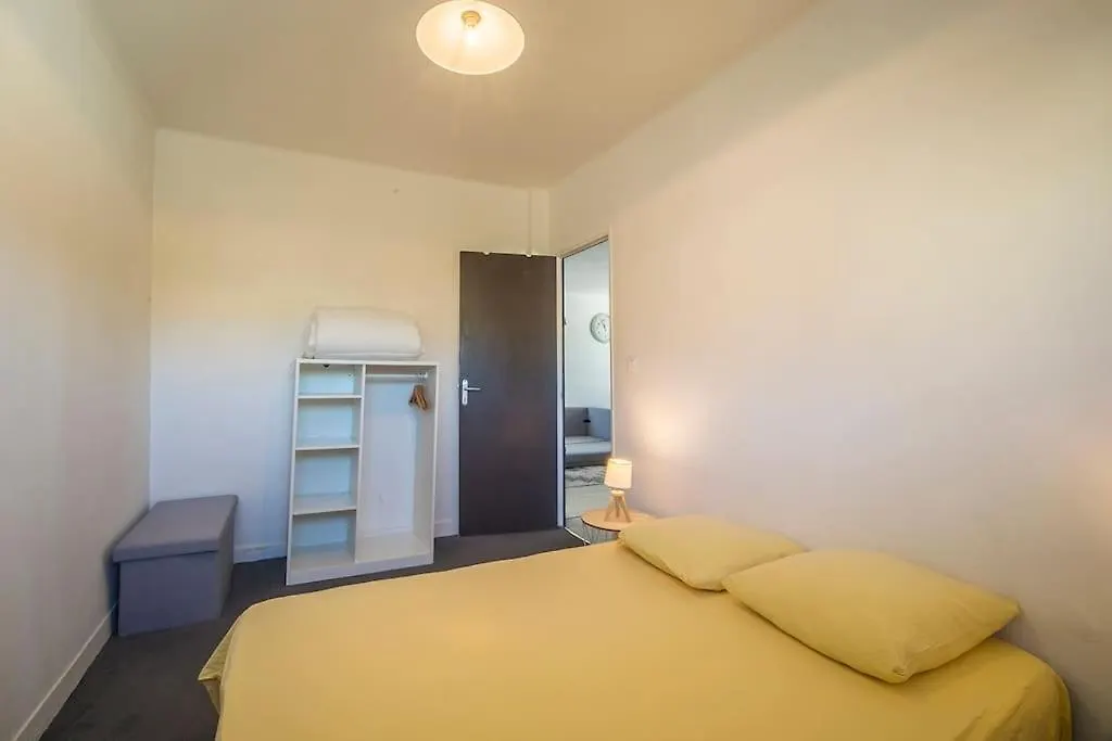 Le Grand Cosy - Lourdes - Proche Apartment