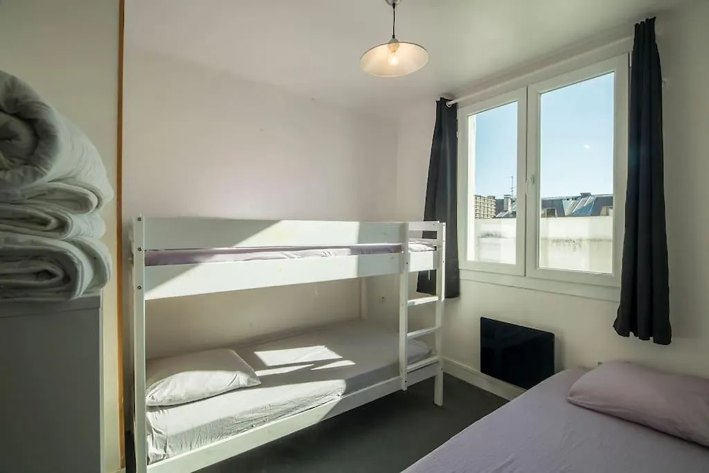 Le Grand Cosy - Lourdes - Proche Apartment