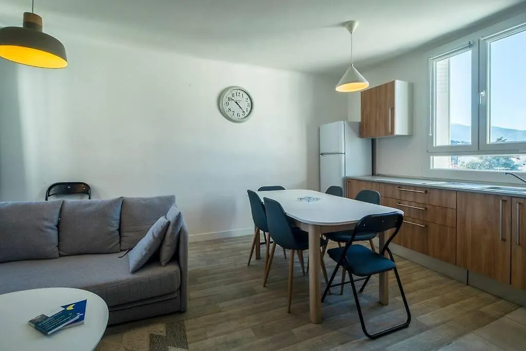 Le Grand Cosy - Lourdes - Proche Apartment